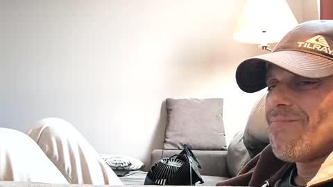 Ilovesquirterz1 online show from 01/22/25, 02:46