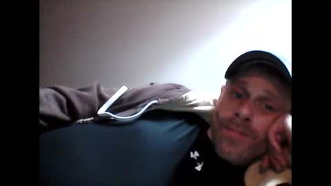 Ilovesquirterz1 online show from 01/23/25, 06:39