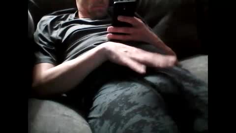 Ilovesquirterz1 online show from 01/25/25, 04:57