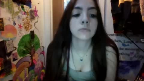 Snapshot of ilovetacos777 chatting on 05/20/26, 02:51 Oranges online show from 05/20/26, 02:51