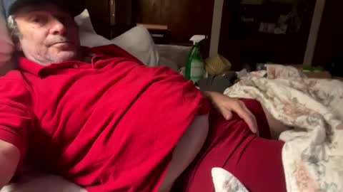 ilovetoshowoffagain online show from 10/29/25, 08:38