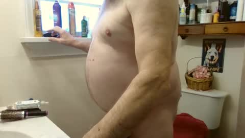 ilovetoshowoffagain online show from 11/13/25, 06:40