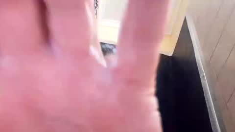 ilovewanking222 online show from 12/25/24, 03:50