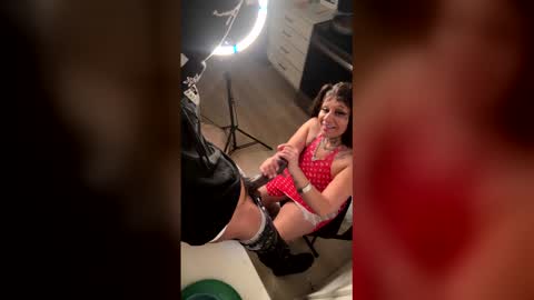 Snapshot of ilovewetpussc91 chatting on 02/22/26, 01:18 ilovewetpussc91 online show from 02/22/26, 01:18