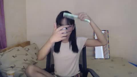 CALL ME JEN YOUR SWEET GIRL 3 online show from 02/21/26, 10:00