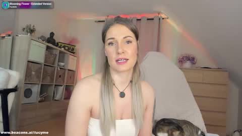 ilucyme online show from 01/14/26, 07:19