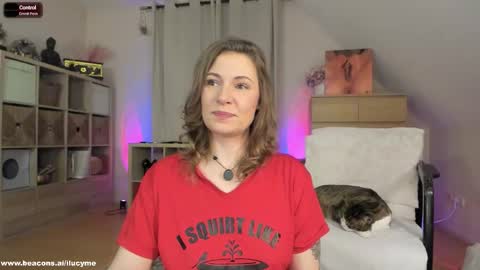 ilucyme online show from 02/19/26, 05:42