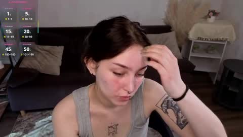 Hello everyone Im Lily online show from 04/29/26, 01:32