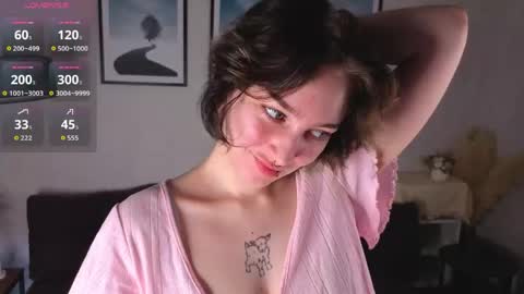 Hello everyone Im Lily online show from 06/08/26, 01:28