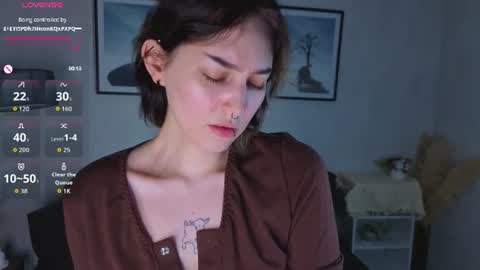 Hello everyone Im Lily online show from 06/11/26, 01:27