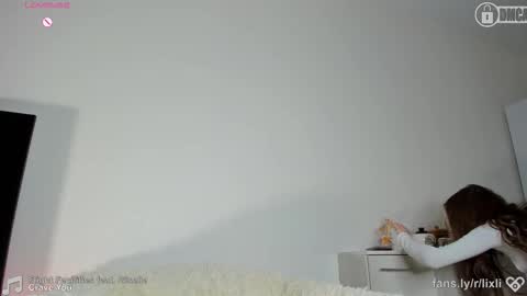 Li online show from 12/05/25, 06:04