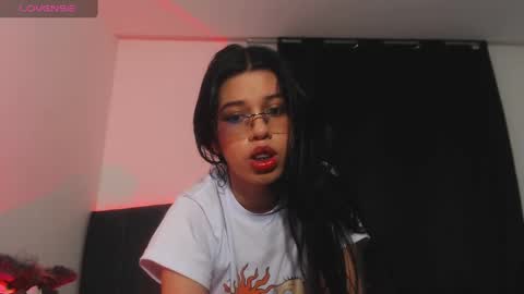 Ily Bea online show from 01/15/25, 01:12