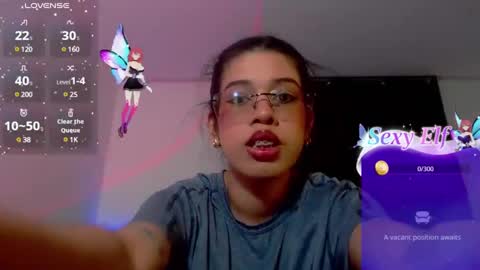 Ily Bea online show from 02/13/25, 01:08