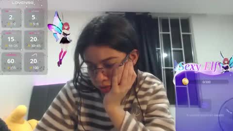 Ily Bea online show from 03/03/25, 02:15