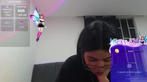 Ily Bea online show from 03/08/25, 01:39