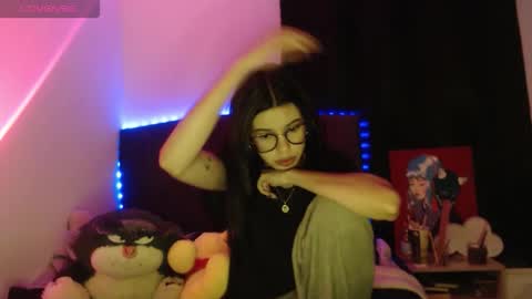 Ily Bea online show from 09/30/25, 12:15