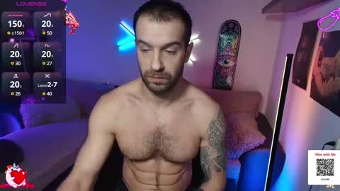 Ilya online show from 03/01/25, 08:02