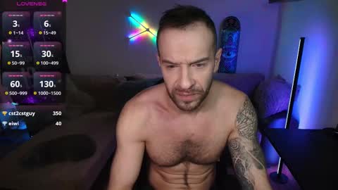 Ilya online show from 02/03/26, 06:40