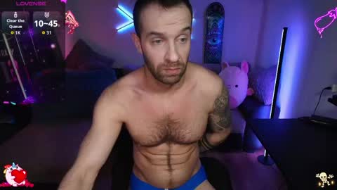 Ilya online show from 02/28/26, 11:17