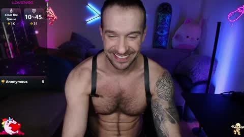 Ilya online show from 03/26/26, 08:58