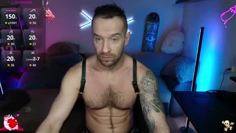 Ilya online show from 04/17/26, 08:01