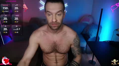 Ilya online show from 05/04/26, 06:09