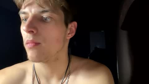 ilyahrr online show from 03/05/26, 07:54