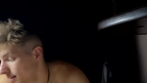 ilyahrr online show from 03/18/26, 05:38