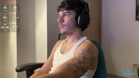 Snapshot of ilytheo chatting on 11/16/25, 01:33 Theo --- OnlyFans stxrcorx online show from 11/16/25, 01:33