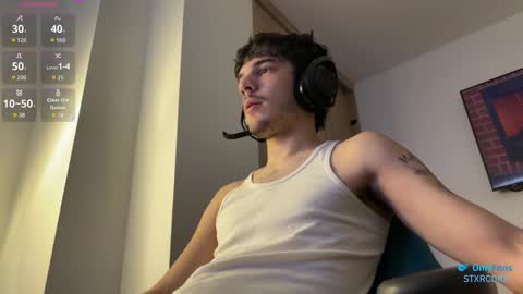 Snapshot of ilytheo chatting on 11/16/25, 04:01 Theo --- OnlyFans stxrcorx online show from 11/16/25, 04:01