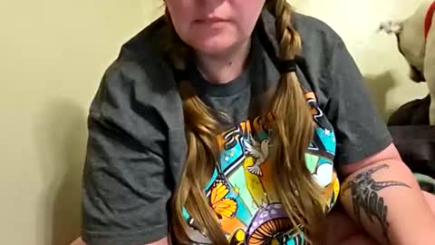 IM4KOUCR4ZY online show from 04/03/26, 04:10