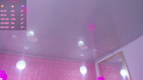 Ange online show from 09/16/25, 01:12