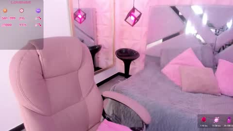 Ange online show from 12/20/25, 02:46