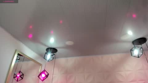 Ange online show from 12/21/25, 01:29