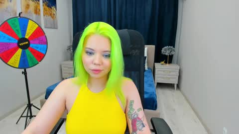 Roxy online show from 01/09/25, 10:41