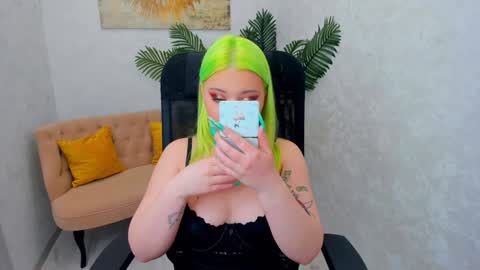 Roxy online show from 01/10/25, 08:26