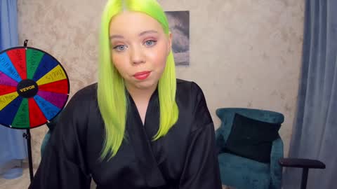 Roxy online show from 01/13/25, 01:23