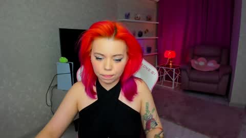 Roxy online show from 04/13/26, 05:29