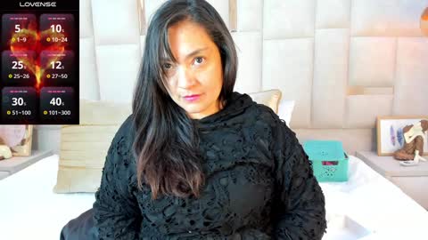 Alaya online show from 01/25/25, 08:53