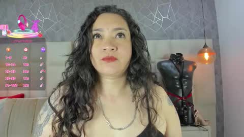 Alaya online show from 12/18/25, 05:02