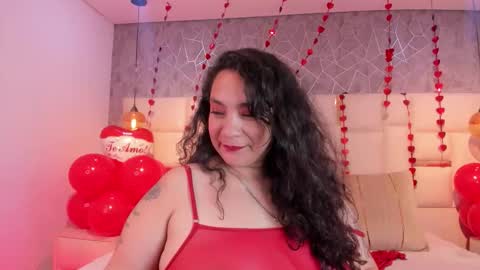 Alaya online show from 02/14/26, 05:37