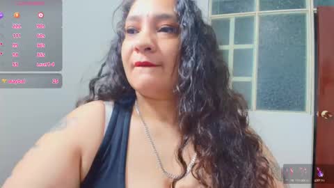 Alaya online show from 02/20/26, 02:19