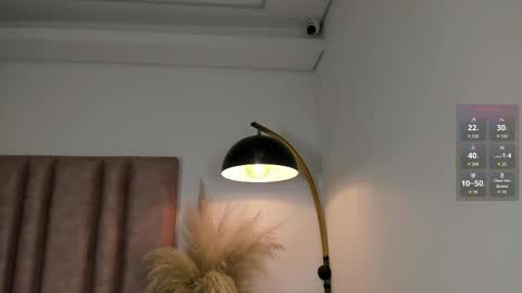 Aleja  online show from 04/19/26, 05:07