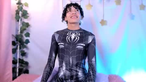 Alejo independent model   online show from 04/18/26, 02:59