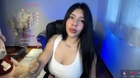 Alyn online show from 04/13/26, 04:45