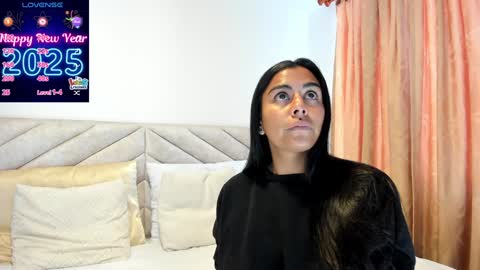 amber online show from 01/28/25, 12:43