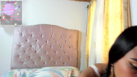 amber online show from 02/21/25, 12:50