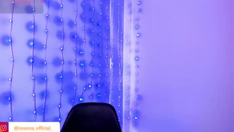 Snapshot of im_anna_ chatting on 01/30/25, 08:21 im_anna_ online show from 01/30/25, 08:21