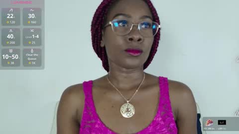 Ariana online show from 03/03/26, 12:11