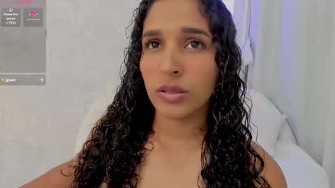 Belinda Mesa  online show from 01/15/26, 12:26